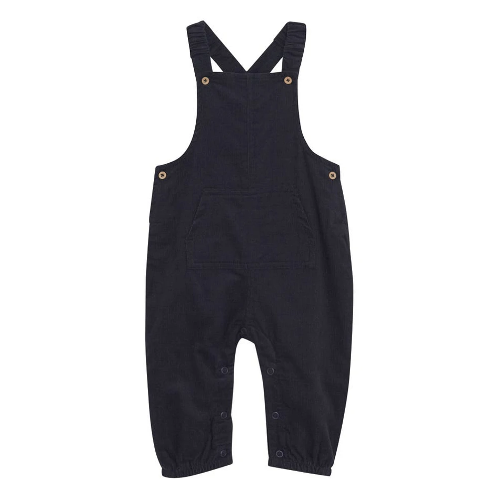 Corduroy Overall -24m