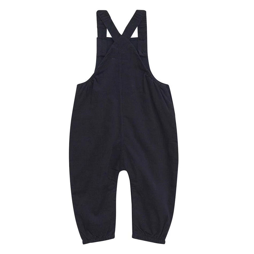 Corduroy Overall -24m