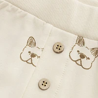 Dogs Pants3-24M