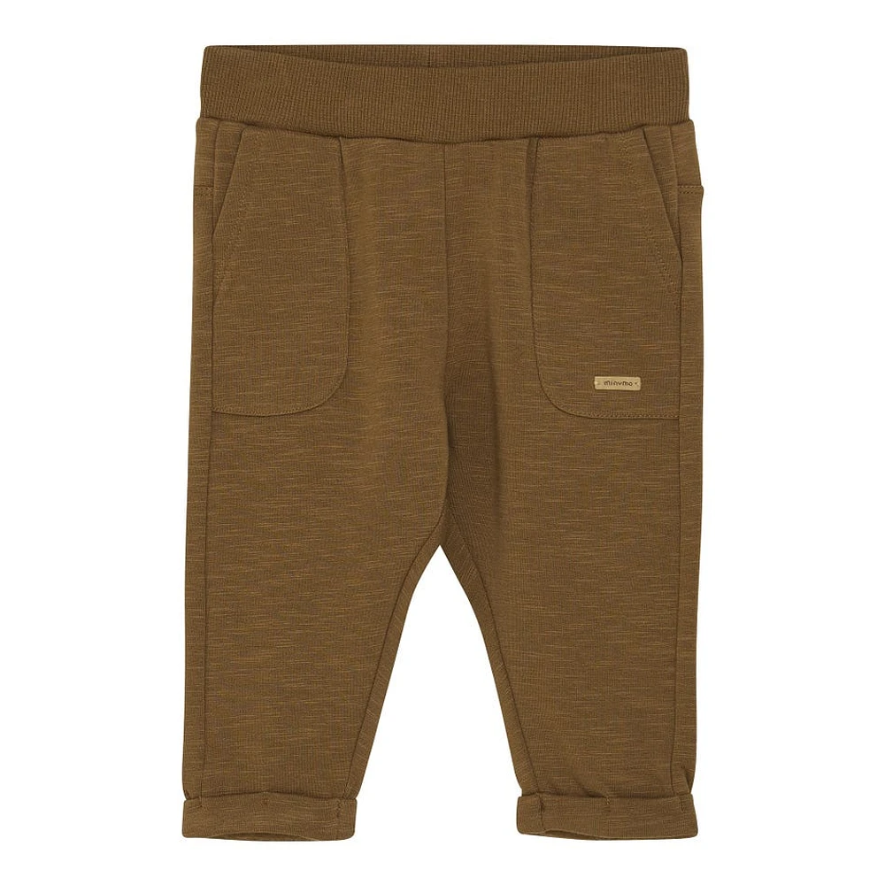 Solid Sweatpants 6-24m