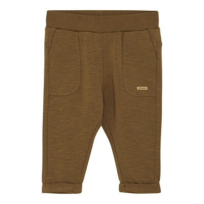 Solid Sweatpants 6-24m