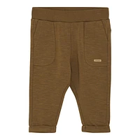 Solid Sweatpants 6-24m