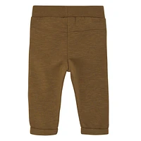 Solid Sweatpants 6-24m