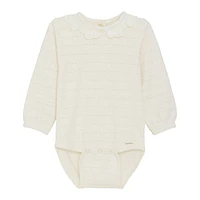 Jacquard Bodysuit 6-24m