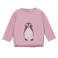 Penguin Sweatshirt 0-24M