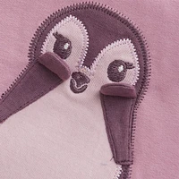 Penguin Sweatshirt 0-24M