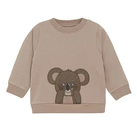 Koala Sweatshirt 0-24M