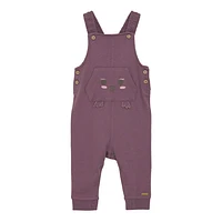 Plum 2Piecess Set 1-24M