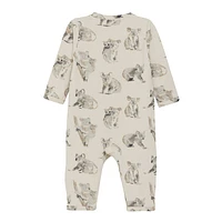 Romper Koala Baby