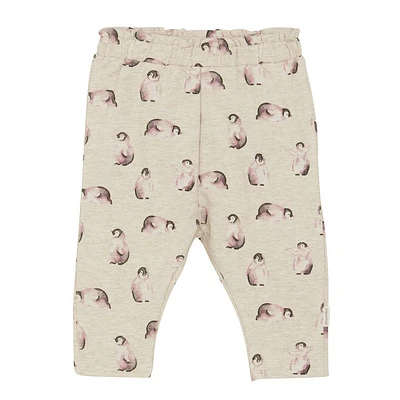 Flowers Aop Sweatpants 0-24M