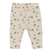 Flowers Aop Sweatpants 0-24M