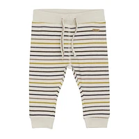 Stripe Joggers Pantsbaby