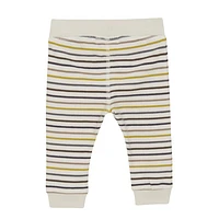 Stripe Joggers Pantsbaby