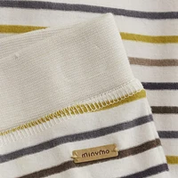 Stripe Joggers Pantsbaby