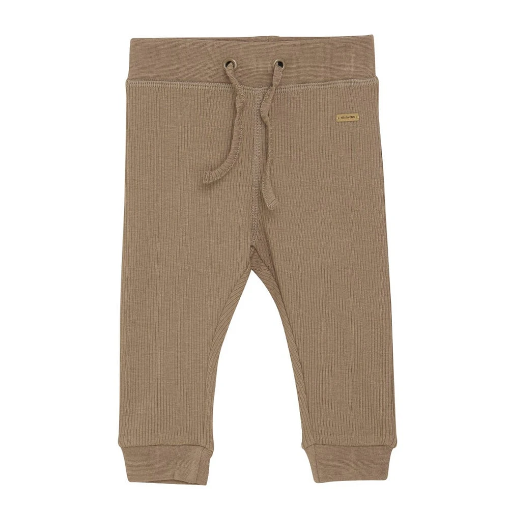 Pantalon Jogger Cotele Bebe