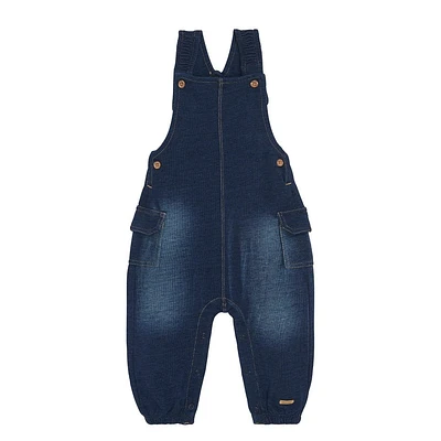 Salopette Jeans Bebe