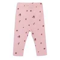 Pink 2Pieces Set 3-24M