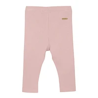 Rib Leggings 1-24M