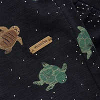 Turtles Sweatshirt 1-24M