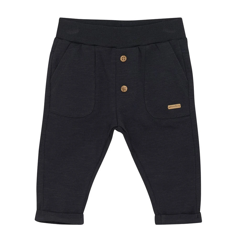 Pantalon Ouaté 3-24mois