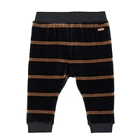 Striped Sweatpants 3-24M