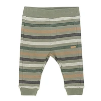 Striped Sweatpants 1-24M