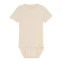 Rib Bodysuit 6-24m