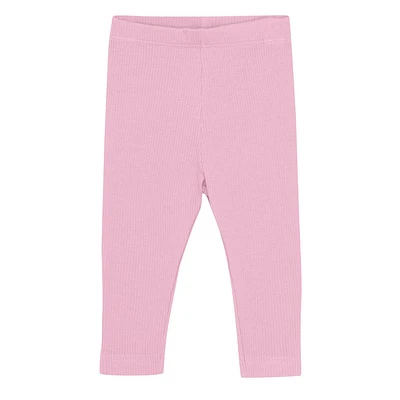 Rib Legging 6-24m