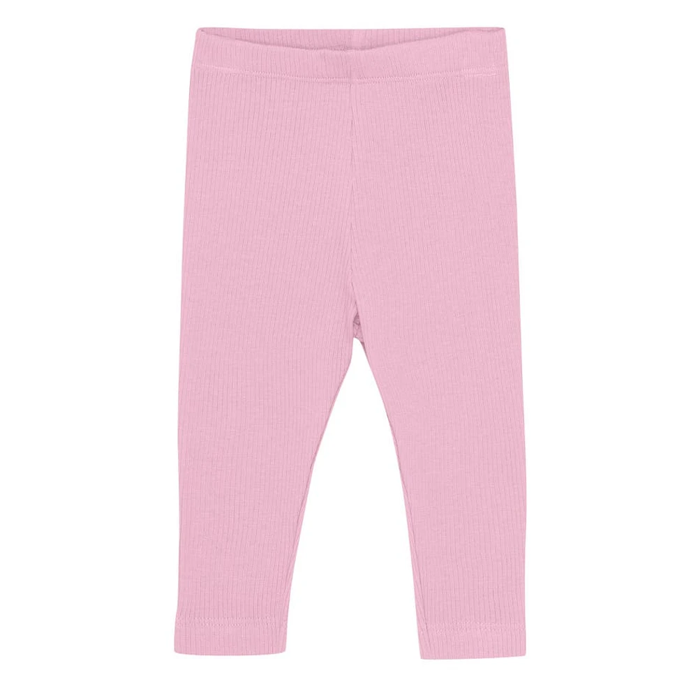 Rib Legging 6-24m