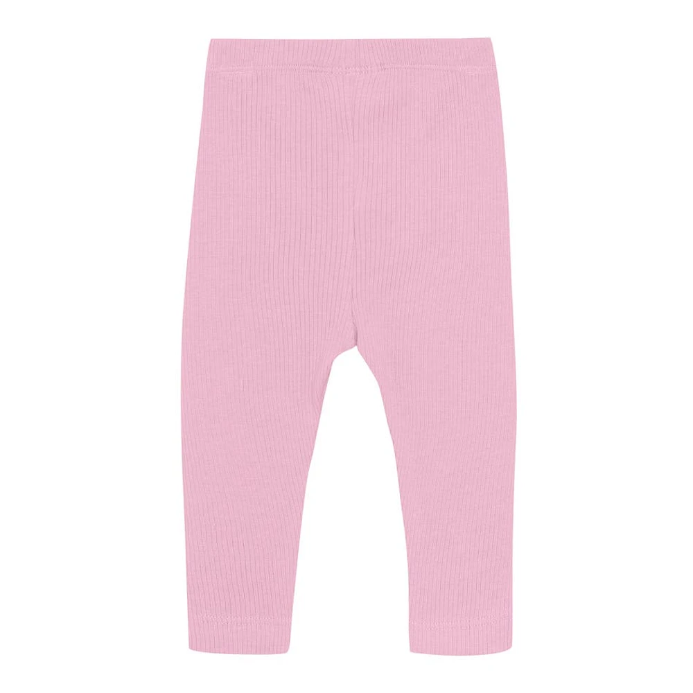 Rib Legging 6-24m