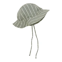 Striped Hat 9m-2y