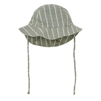 Striped Hat 9m-2y