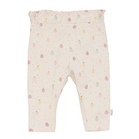 Pineapple Pants 6-24m