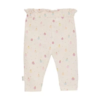 Pineapple Pants 6-24m