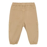 Twill Pants 6-24m