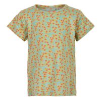 Garden Bamboo T-Shirt 3-8y