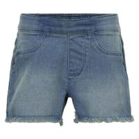 Denim Tropical Short 3-8y