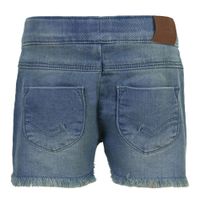 Denim Tropical Short 3-8y