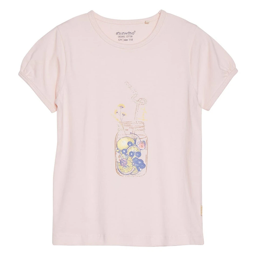 Dream Cocktail T-Shirt 3-8y