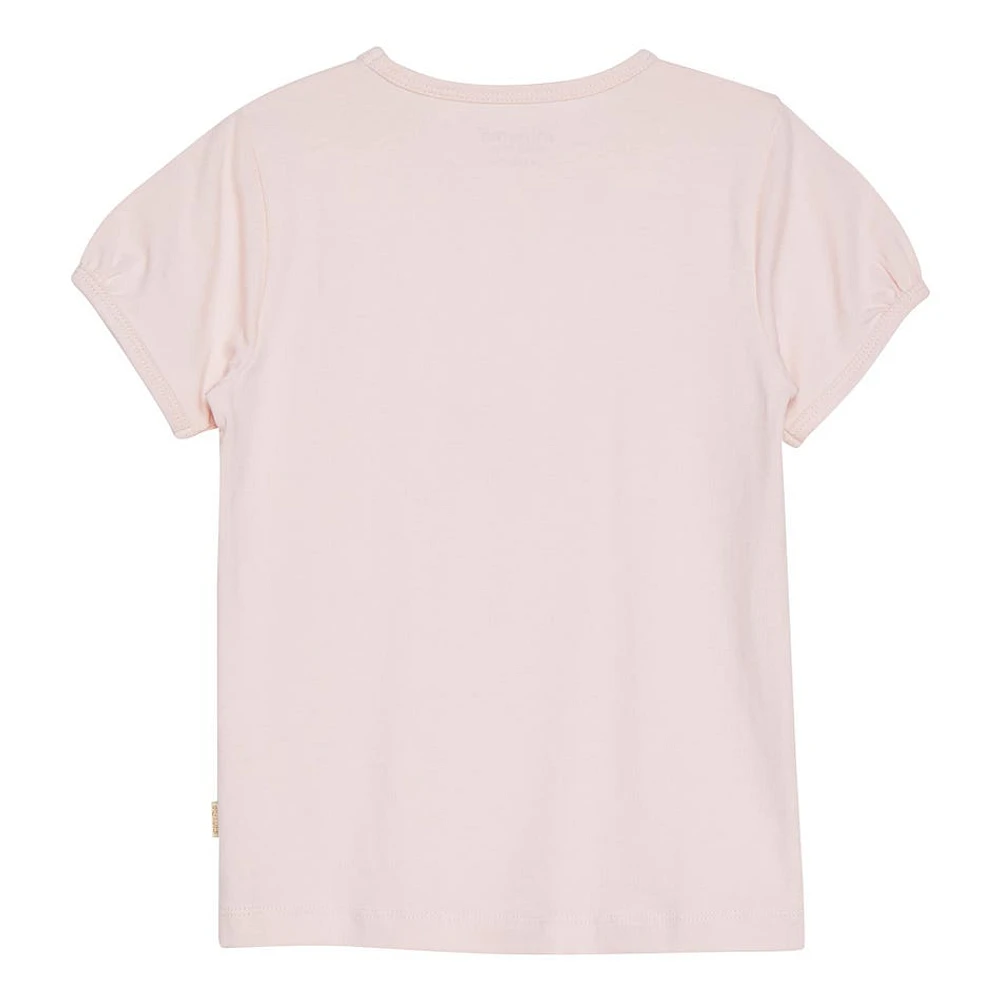 T-Shirt Cocktail Reve 3-8ans