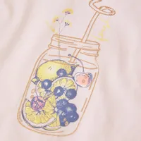 Dream Cocktail T-Shirt 3-8y