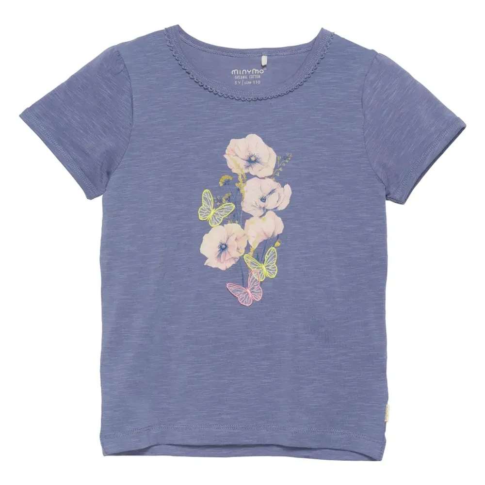 Dream Printed T-Shirt 3-8y