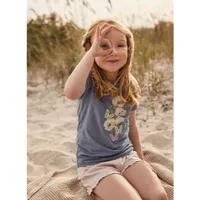 Dream Printed T-Shirt 3-8y