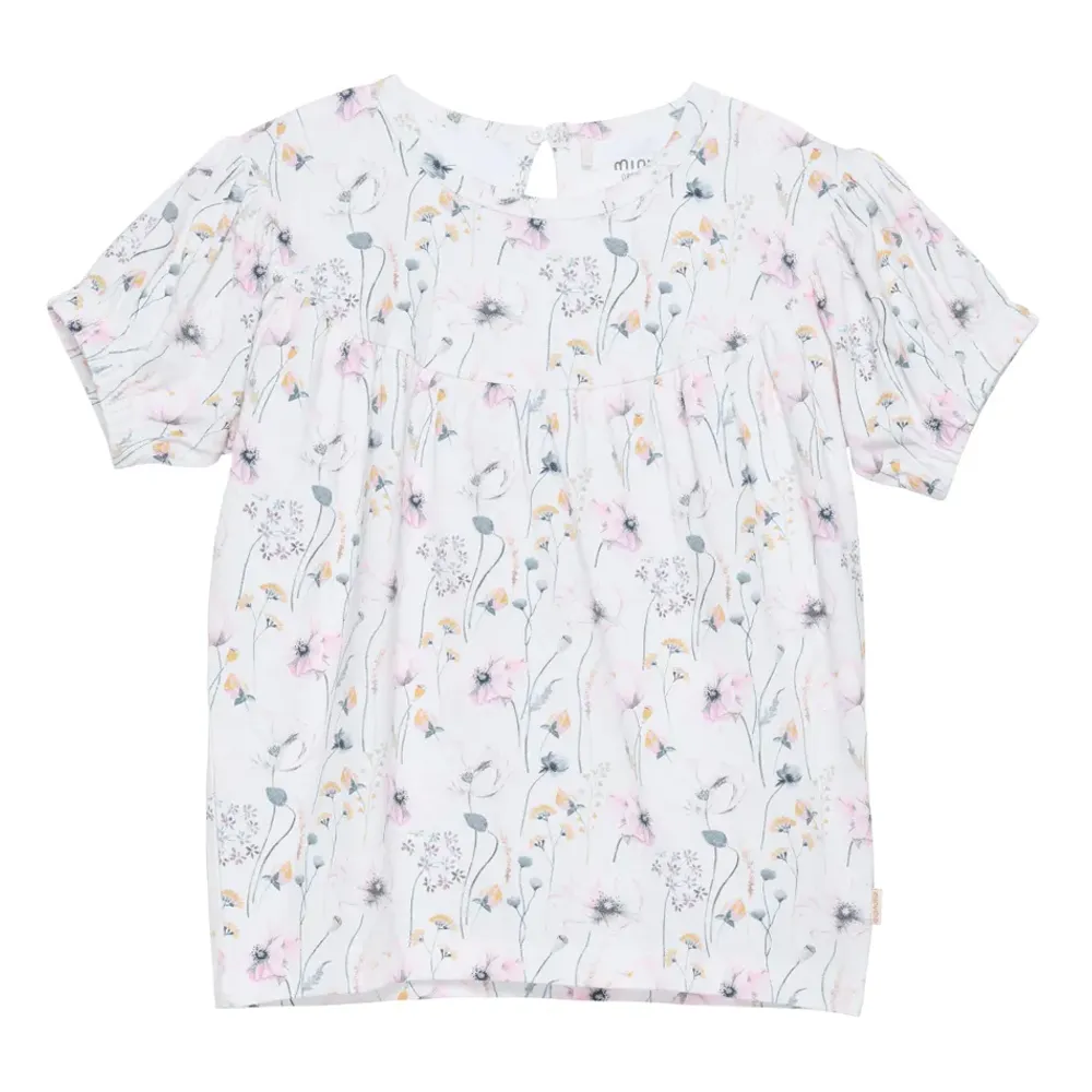 Dream Flower T-Shirt 3-8y