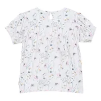 Dream Flower T-Shirt 3-8y