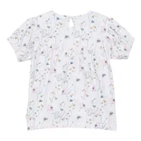 Dream Flower T-Shirt 3-8y