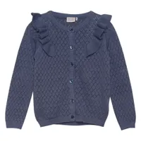 Dream Knit Cardigan 3-8y