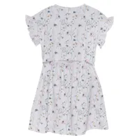 Dream Flower Dress 3-8y