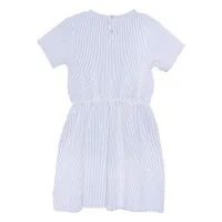 Dream Striped Dress 3-8y