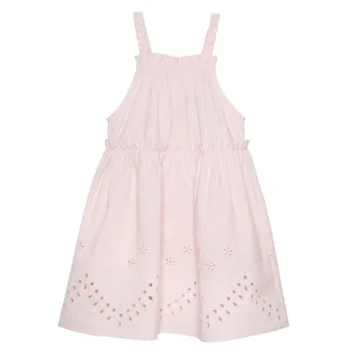 Robe Reve 3-8ans